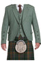 Argyle Kilt Outfit